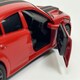 image 6 of Dodge Charger Red LHD Pull and Go 1:36 Scale Tayumo 36145215