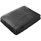 image 1 of Pool Solar Cover to Protect and Warm Round Swimming Pools | Black | black | 1