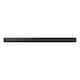 image 8 of SAMSUNG Q-Series Soundbar HW Q600F 3.1.2 ch Subwoofer (Model 2025) SpaceFit Sound Pro, Q-Symphony, Adaptive Sound | Black | Black