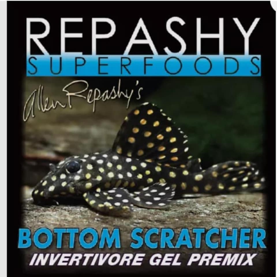 Repashy Bottom Scratcher 340G