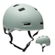 image 9 of Decathlon Inline Skating Skateboarding Scootering Helmet MF500