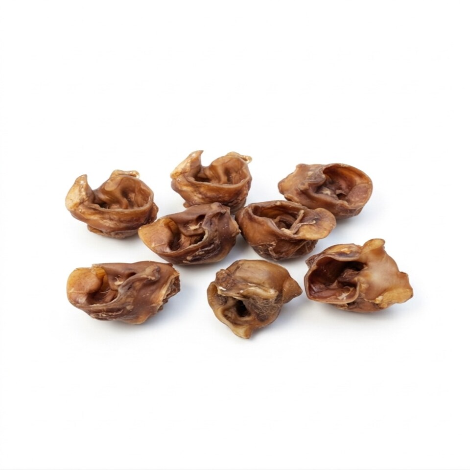 Pig Pig Inner Ear Bite Adult Dry Dog Food pet food packaging