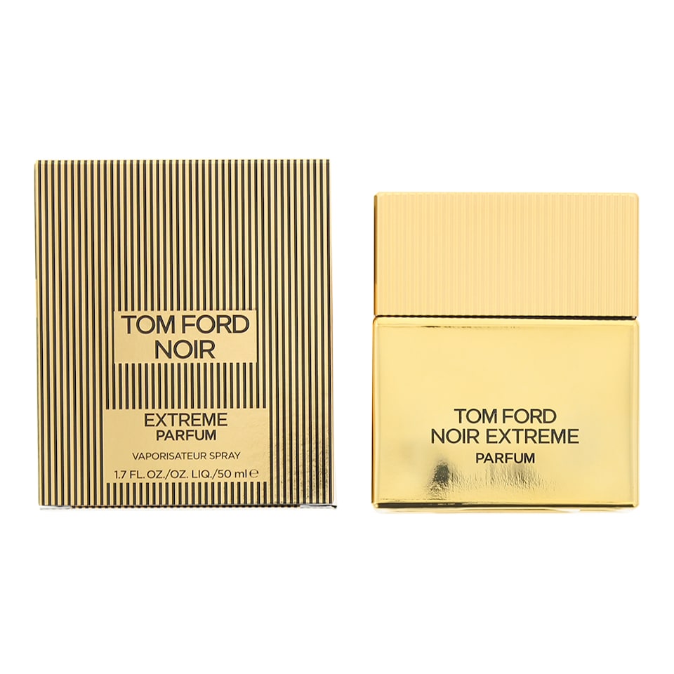 image 1 of Tom Ford Noir Extreme Parfum 50ml Spray for Him
