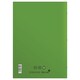 image 1 of Silvine A4 Laboratory Book 1,5,10mm Graph & 7mm Feint