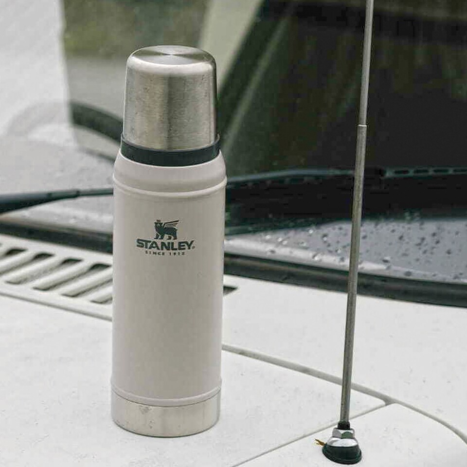 image 1 of Legendary Classic Bottle 0.75L | Grey | Grey | 750ml