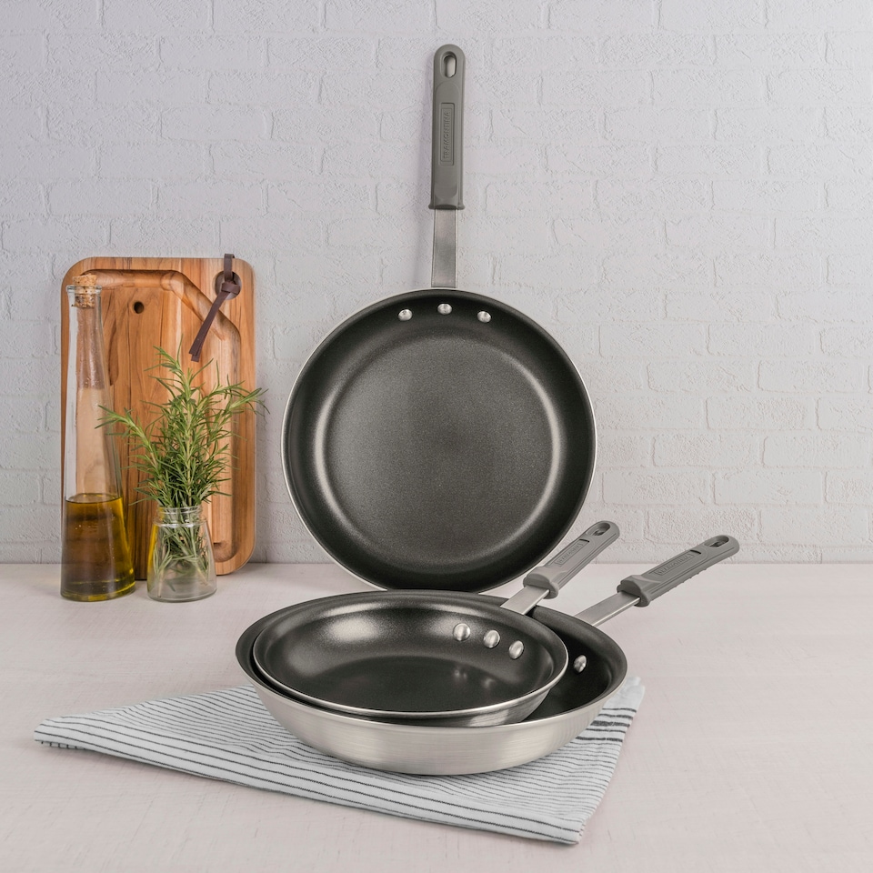 image 1 of Tramontina Non-Stick Frying Pan 30cm - 3.0l