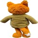 image 1 of Mr Tod Deluxe Soft Toy – Beatrix Potter Fox Plush Character
