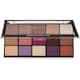 image 2 of Makeup Revolution Reloaded Visionary Eyeshadow Palette 16.5g N/A