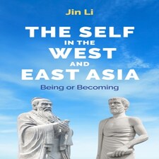 Self In The West & East Asia