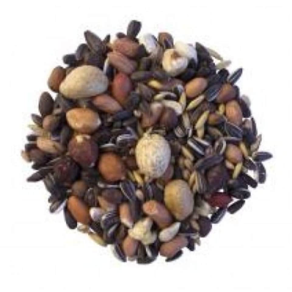 Mr Johnsons Wildlife Squirrel Food 900g (Pack of 6)