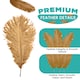 image 5 of Trimming shop 35-40cm Ostrich Feathers Plume - 10pcs