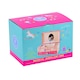 image 2 of Floss & Rock Childrens Rainbow Woodland Musical Jewellery Box