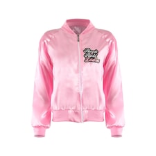Pink Rock n Roll Jacket Pink | 2XL