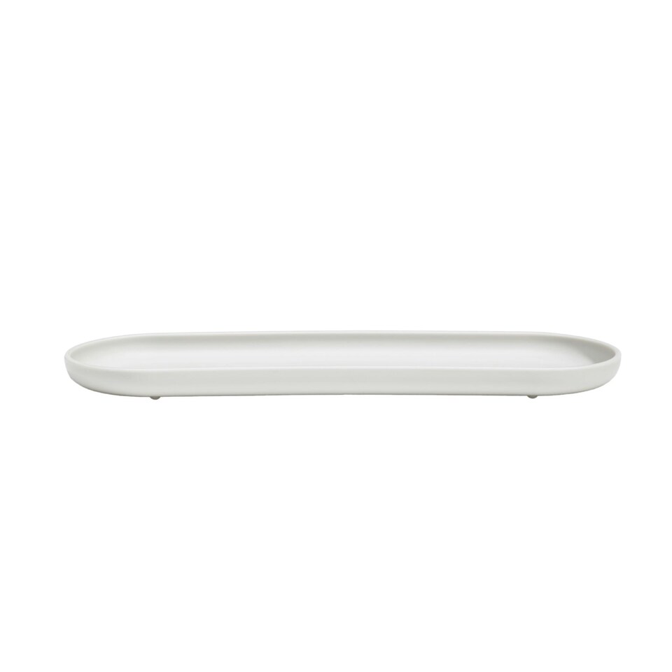 image 1 of ReBorn Recycled Bathroom Tray Black