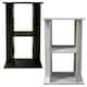 image 5 of Superfish Start 50 Aquarium Stands White