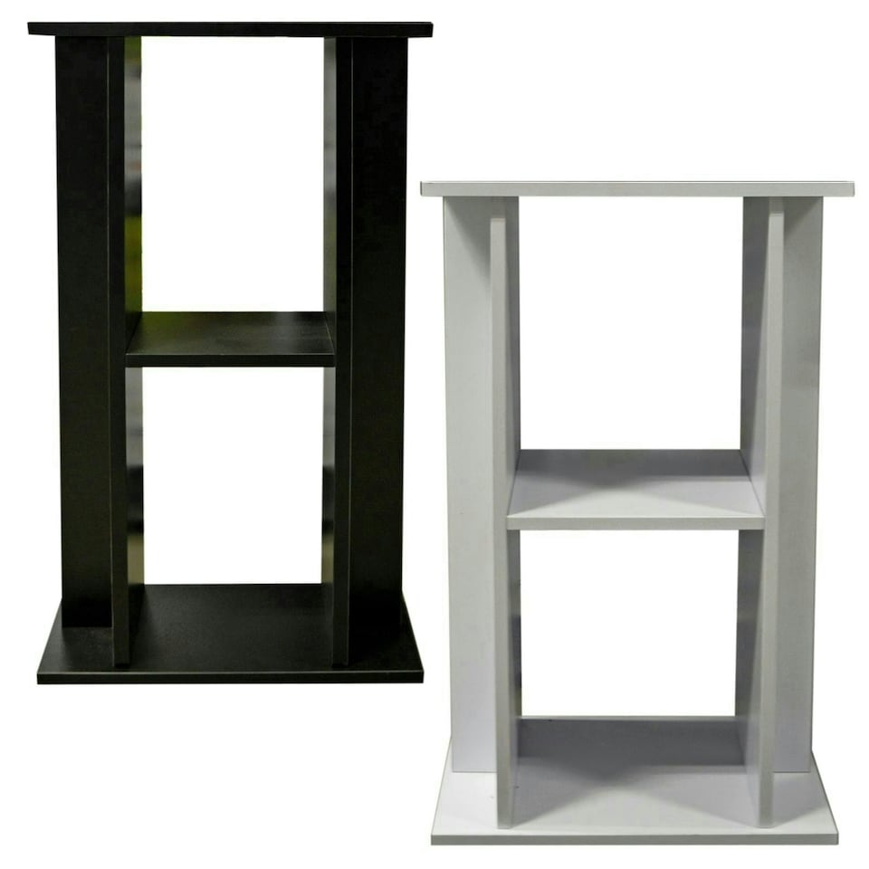 image 1 of Superfish Start 50 Aquarium Stands White