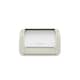 image 1 of Morphy Richards Compact Bread Bin Cream | Cream