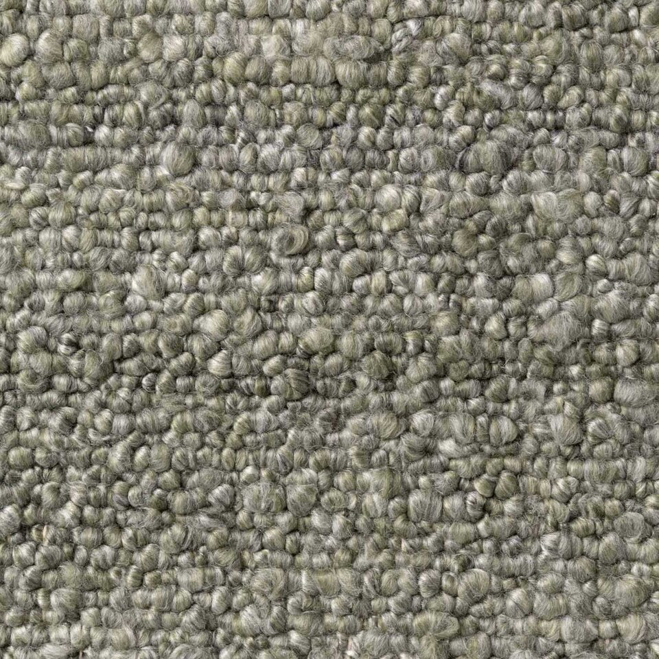 image 1 of Ted Baker Portobello Handwoven Soft Plain Living Room Rug