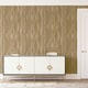 image 4 of Arthouse Wood Slats Wallpaper - Natural - 10m x 53cm Cream