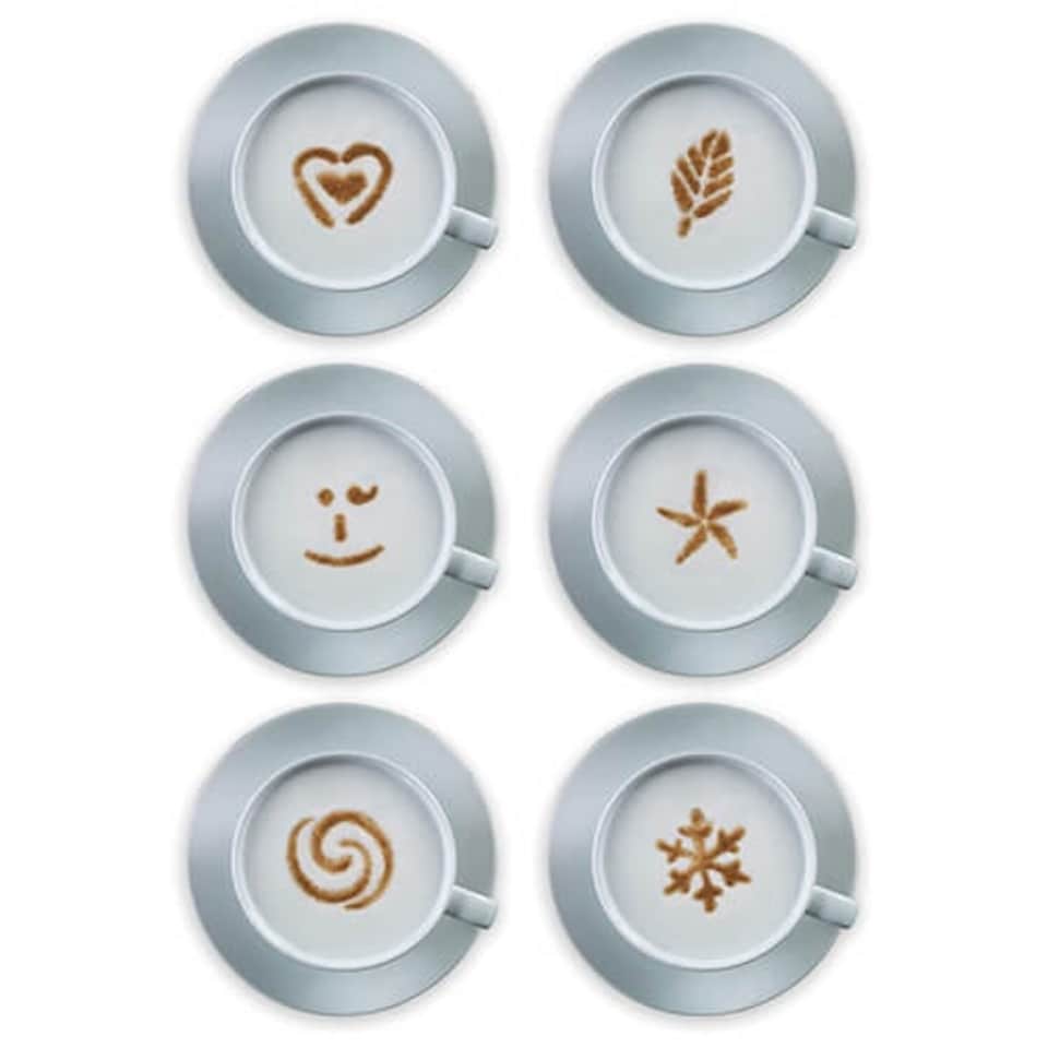 image 1 of Aerolatte Cappuccino Artist