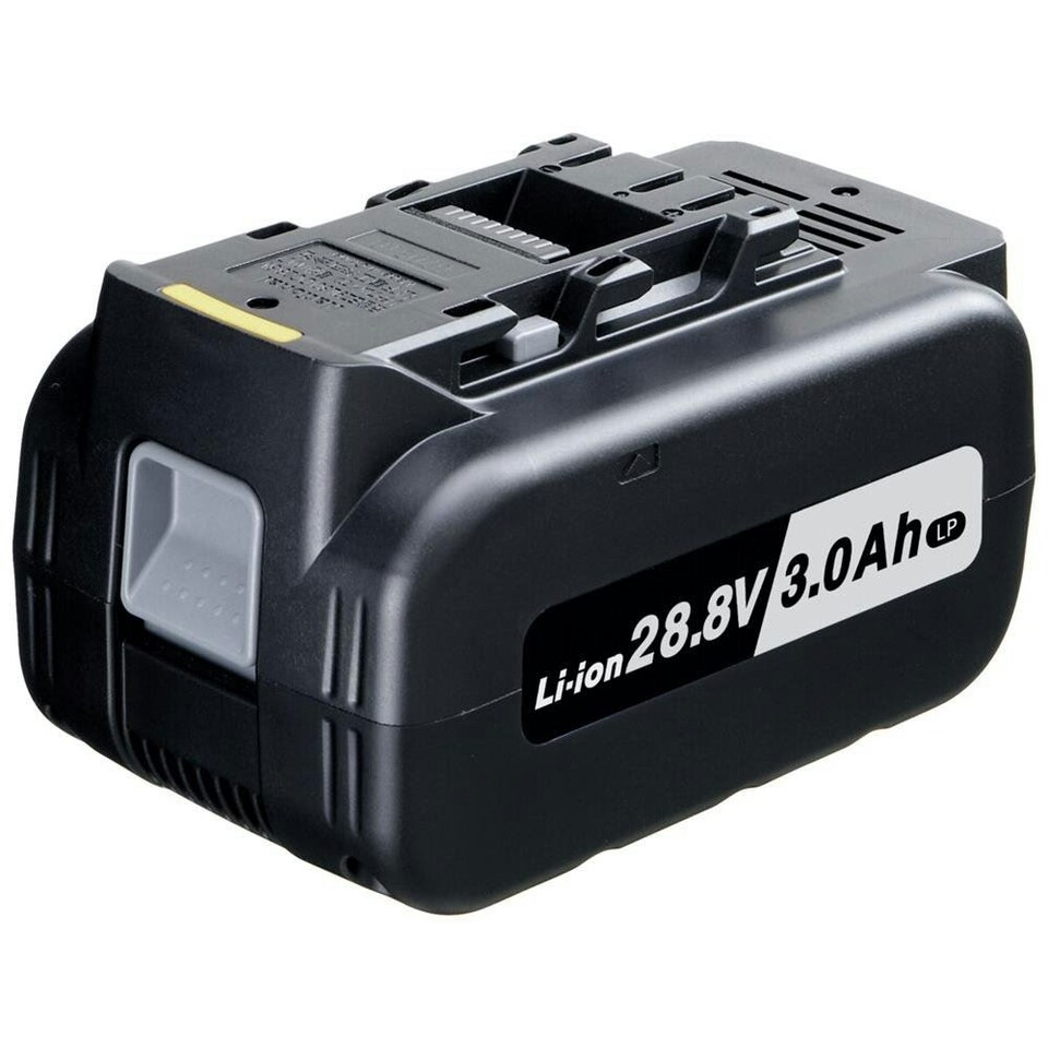 EY9L84B32 Battery Pack 28.8V 3.4Ah Li-ion - PAN9L84B32 One Size