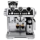 image 4 of Delonghi La Specialista Maestro Bean to Cup Manual Coffee Machine, Silver