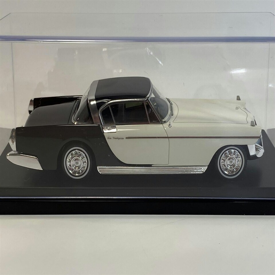image 1 of 1955 Cadilla Die Valkyrie by Brooks Stevens / Spohn 1:43 Brausi 2102