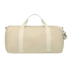 MidOcean Maldi Recycled Duffle Bag - Beige - One Size Brown