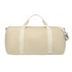 image 1 of MidOcean Maldi Recycled Duffle Bag - Beige - One Size Brown