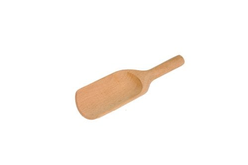 dexam Wooden Kitchen Scoop for Flour & Sugar