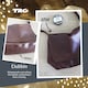 image 6 of TRG Dubbin Leather Waterproofing for Shoes and Boots