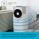 image 4 of Black and Decker BXAC40008GB 12000 BTU Air Conditioner
