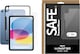 image 3 of Panzer Glass 2 in 1 Bundle for iPad 10.9 Clear - BULKSAFE95358