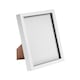 image 1 of Nicola Spring 3D Box Photo Frame - 8 x 10" - White
