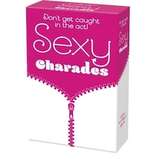 Sexy Charades