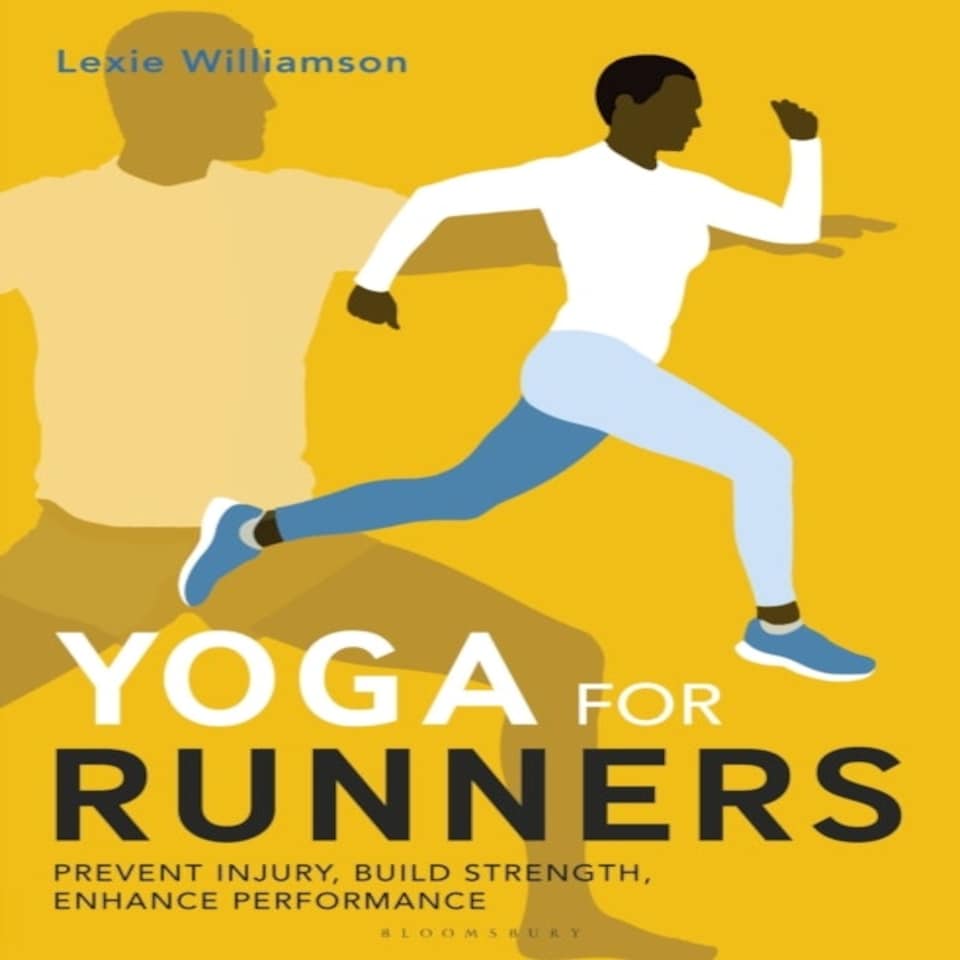 Yoga For Runners