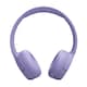 image 3 of JBL Tune 670NC Wireless Over Ear Headphones  in Purple