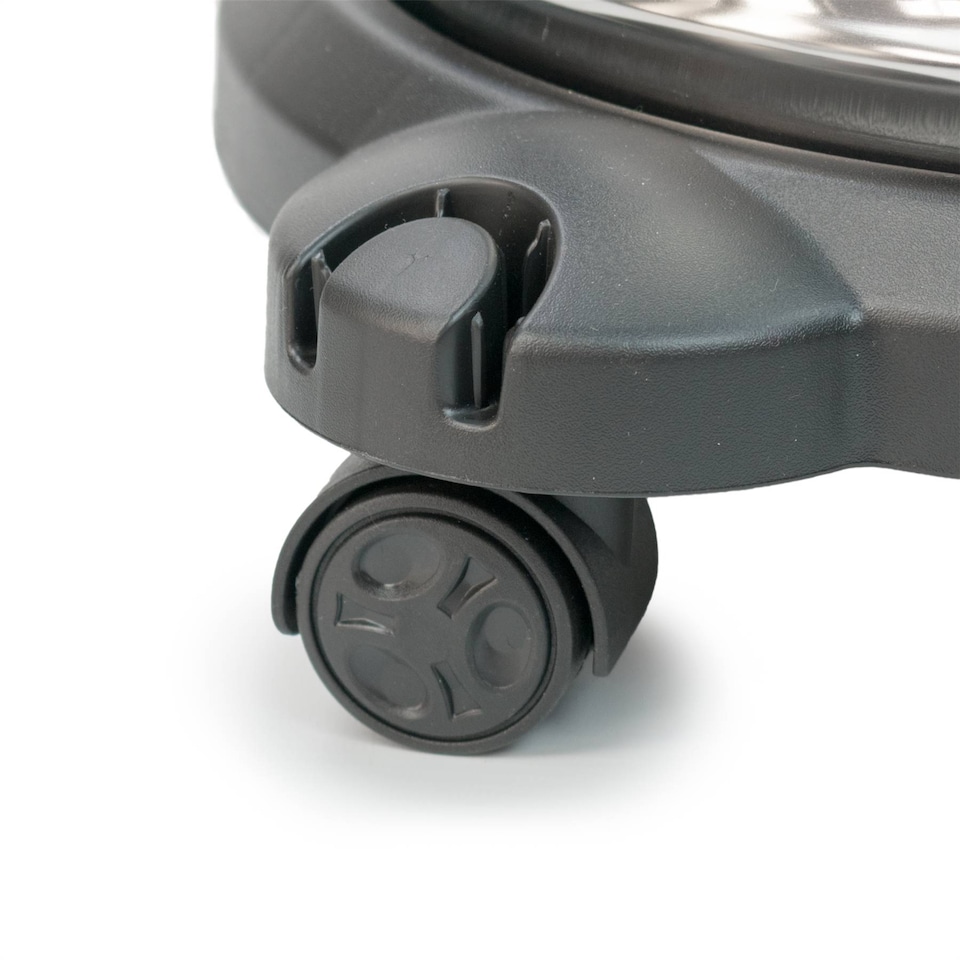 image 1 of Pondi Multi Purpose Pond Vacuum - Bermuda