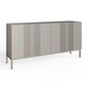 image 8 of Frank Olsen Iona Large Sideboard White | White