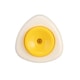 image 1 of Just The Thing Stainless Steel Egg Pricker