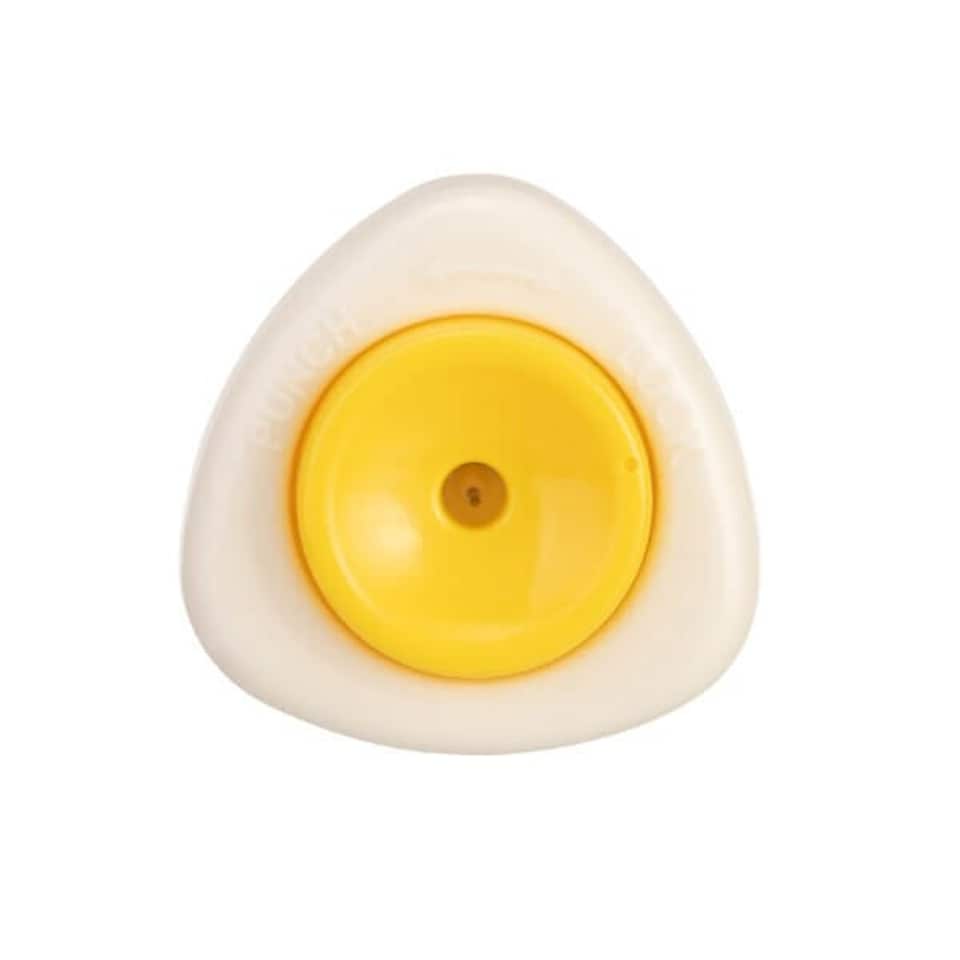 image 1 of Just The Thing Stainless Steel Egg Pricker