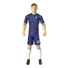 Chelsea FC Cole Palmer Action Figure - Blue/Black - One Size