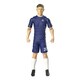 image 1 of Chelsea FC Cole Palmer Action Figure - Blue/Black - One Size