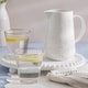 image 4 of Price & Kensington Daisy Jug 1.2 Litre | White