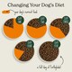 image 6 of 2kg Lightly Baked Lamb Dry Dog Food