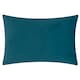 image 3 of Furn Metro Diamond Velvet Cushion | Multi | Multicolour