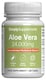 image 1 of Aloe Vera Extract Tablets 24,000mg
