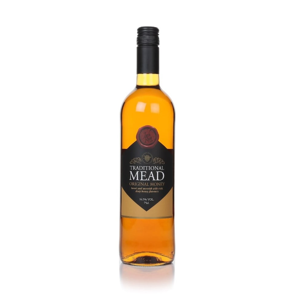 image 1 of Lyme Bay Winery Traditional Mead | Clear