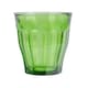 image 4 of Duralex 4pc Picardie Glass Tumbler Set - 250ml - Multicolour | Multi | Multicolour