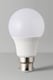 image 2 of ValueLights B22 Pack of 10 10W Standard Cool White LED Bulbs | White